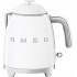 Электрический чайник Smeg KLF05WHEU