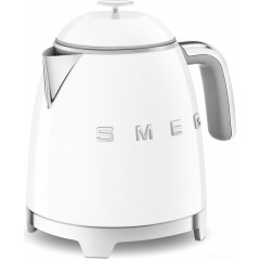 Электрический чайник Smeg KLF05WHEU