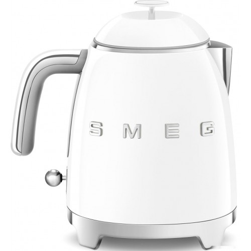 Электрический чайник Smeg KLF05WHEU