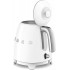 Электрический чайник Smeg KLF05WHEU