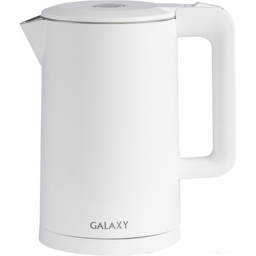 Электрический чайник GALAXY GL0323 (белый)