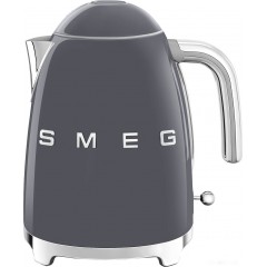 Электрический чайник Smeg KLF03GREU