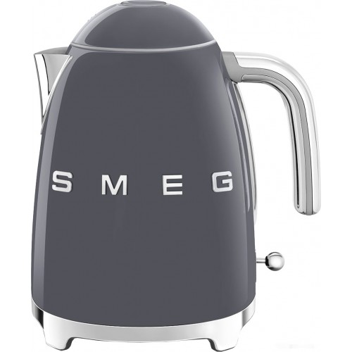 Электрический чайник Smeg KLF03GREU