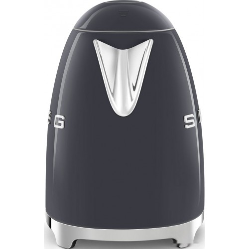 Электрический чайник Smeg KLF03GREU