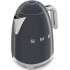 Электрический чайник Smeg KLF03GREU
