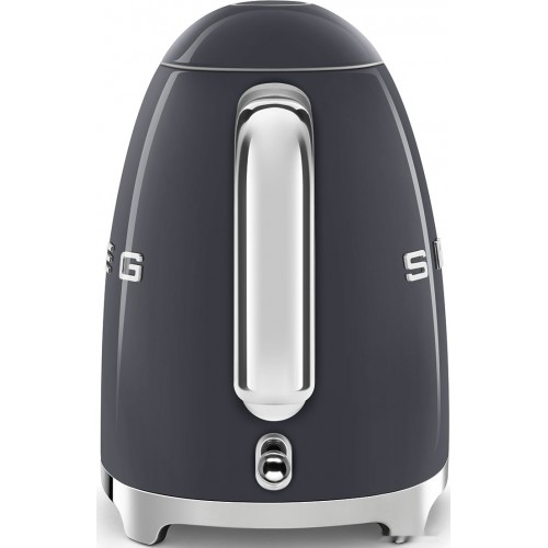 Электрический чайник Smeg KLF03GREU
