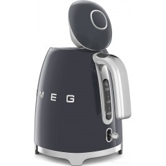 Электрический чайник Smeg KLF03GREU