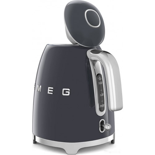 Электрический чайник Smeg KLF03GREU
