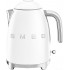 Электрический чайник Smeg KLF03WHMEU