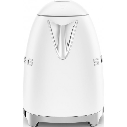 Электрический чайник Smeg KLF03WHMEU