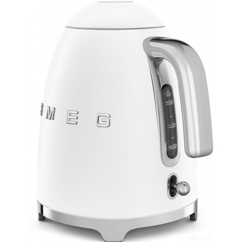 Электрический чайник Smeg KLF03WHMEU