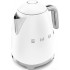 Электрический чайник Smeg KLF03WHMEU