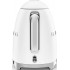 Электрический чайник Smeg KLF03WHMEU