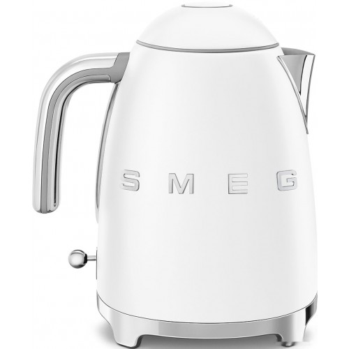 Электрический чайник Smeg KLF03WHMEU