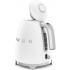 Электрический чайник Smeg KLF03WHMEU