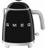 Электрический чайник Smeg KLF05BLEU