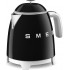 Электрический чайник Smeg KLF05BLEU