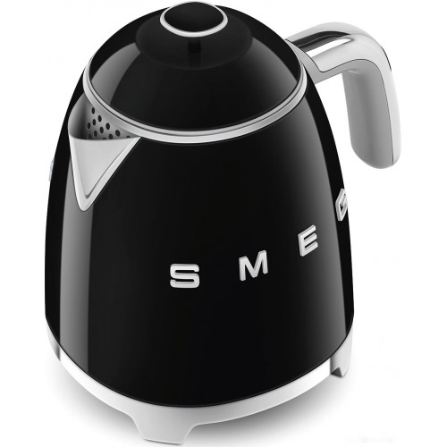 Электрический чайник Smeg KLF05BLEU