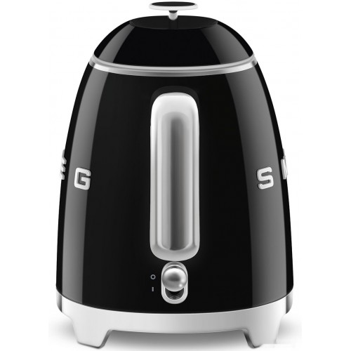 Электрический чайник Smeg KLF05BLEU