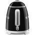 Электрический чайник Smeg KLF05BLEU