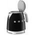 Электрический чайник Smeg KLF05BLEU