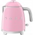 Электрический чайник Smeg KLF05PKEU