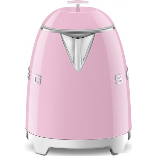 Электрический чайник Smeg KLF05PKEU
