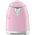 Электрический чайник Smeg KLF05PKEU