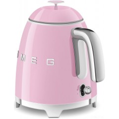 Электрический чайник Smeg KLF05PKEU