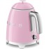 Электрический чайник Smeg KLF05PKEU