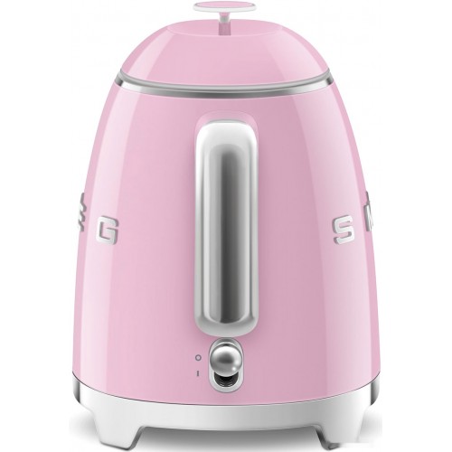Электрический чайник Smeg KLF05PKEU