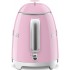 Электрический чайник Smeg KLF05PKEU