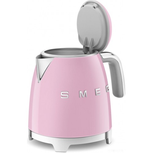 Электрический чайник Smeg KLF05PKEU