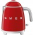 Электрический чайник Smeg KLF05RDEU
