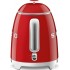 Электрический чайник Smeg KLF05RDEU