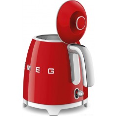Электрический чайник Smeg KLF05RDEU