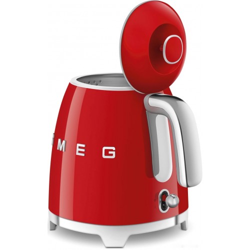 Электрический чайник Smeg KLF05RDEU