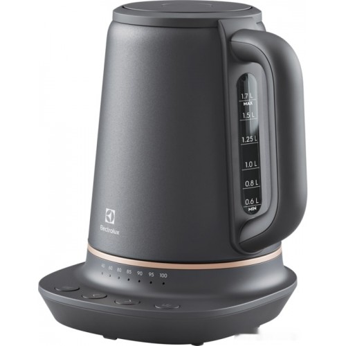 Электрический чайник Electrolux E7K1-6BP