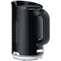 Электрический чайник Braun WK 1100 BK