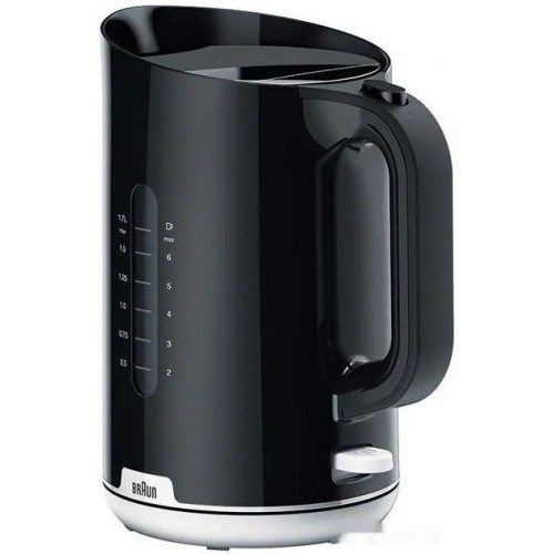 Электрический чайник Braun WK 1100 BK
