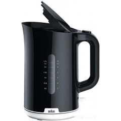 Электрический чайник Braun WK 1100 BK