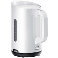 Электрический чайник Braun WK 1100 WH