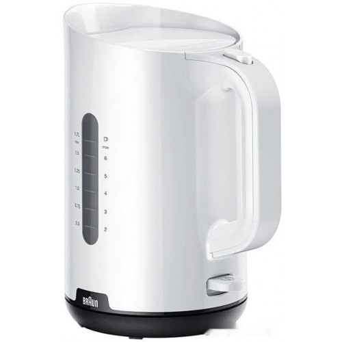 Электрический чайник Braun WK 1100 WH