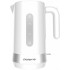 Электрический чайник Polaris PWK 1803C Water Way Pro (белый)