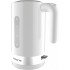 Электрический чайник Polaris PWK 1803C Water Way Pro (белый)