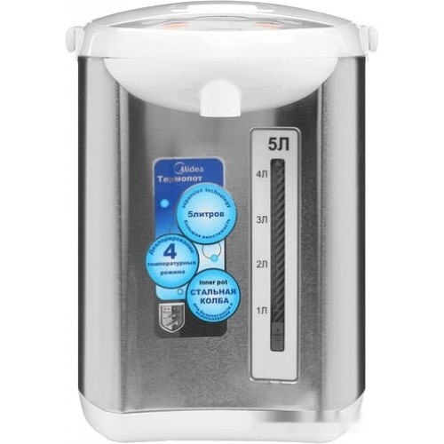 Электрический чайник Midea MP-8104