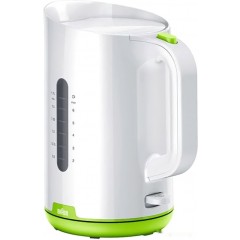 Электрический чайник Braun WK 1100 GR