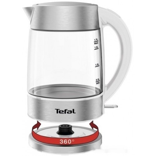 Электрический чайник Tefal KI772138
