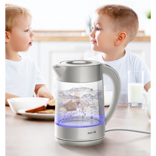 Электрический чайник Deerma DEM-SH50W