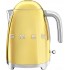 Электрический чайник Smeg KLF03GOEU